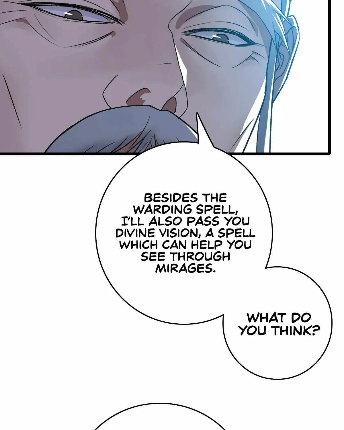 Supreme Taoist (2021) Chapter 32 page 53 - 
