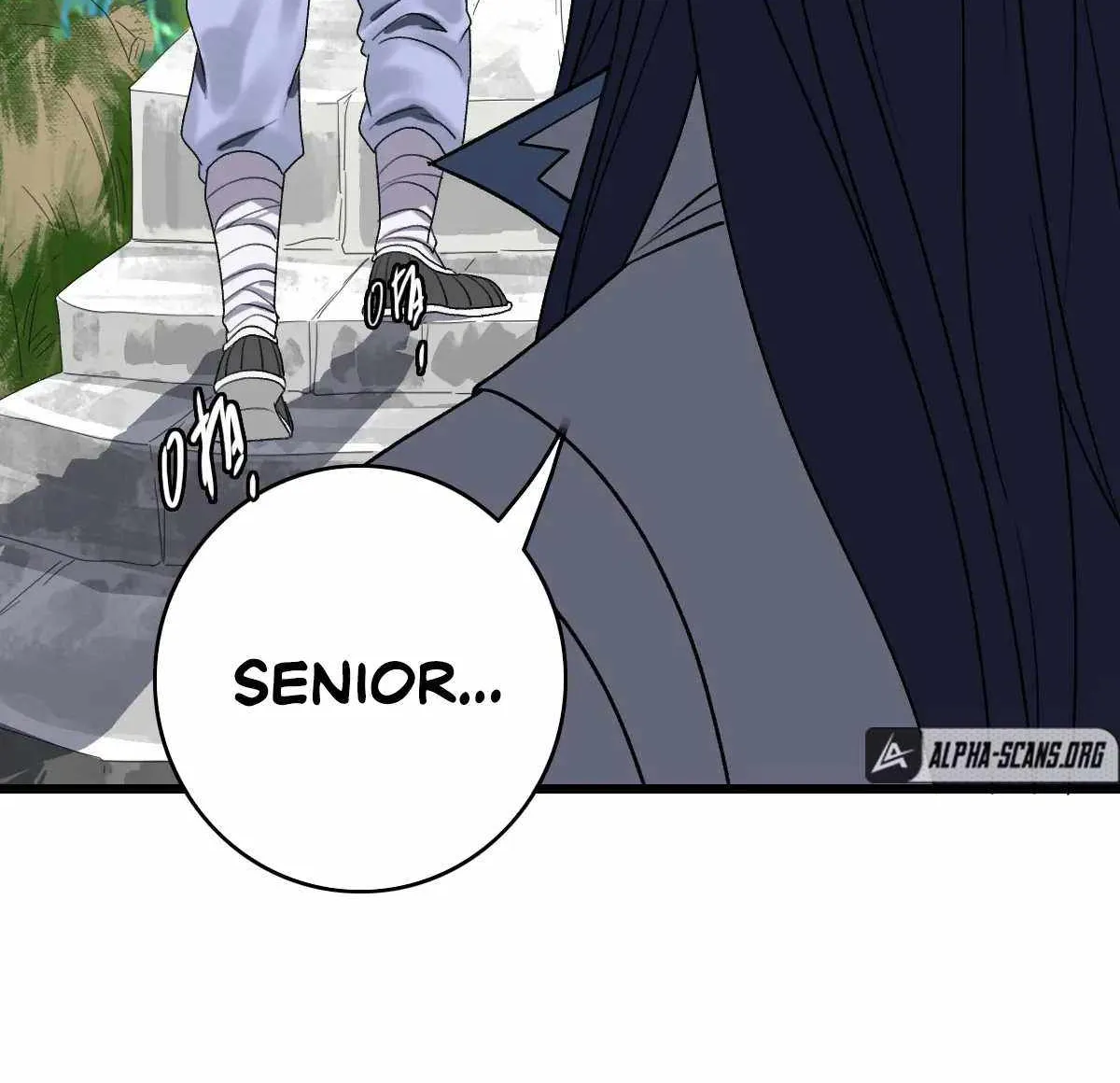 Supreme Taoist (2021) Chapter 32 page 55 - 