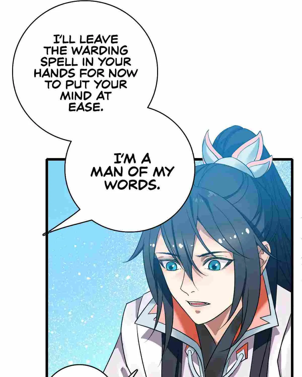 Supreme Taoist (2021) Chapter 32 page 56 - 