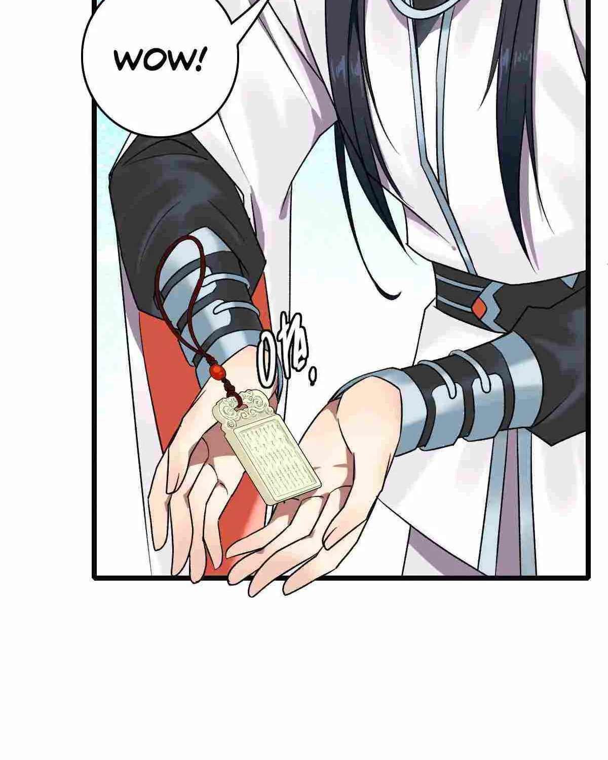 Supreme Taoist (2021) Chapter 32 page 57 - 
