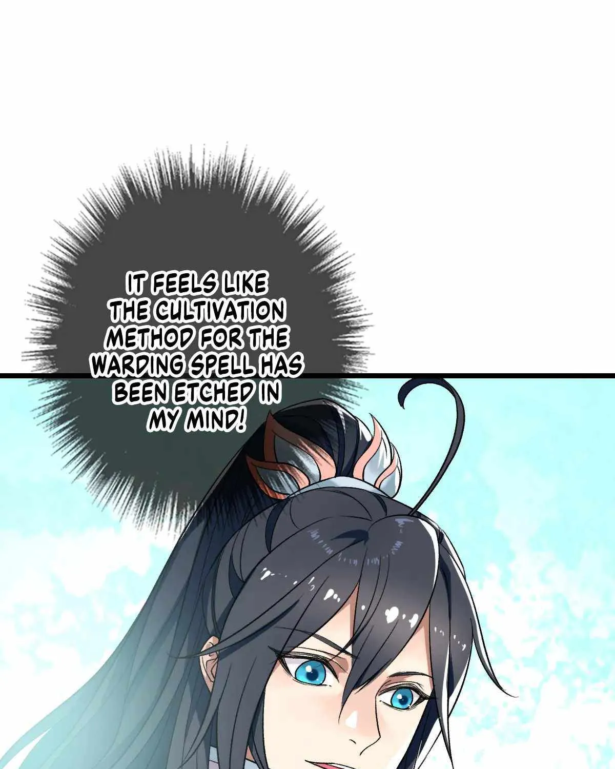 Supreme Taoist (2021) Chapter 32 page 63 - 