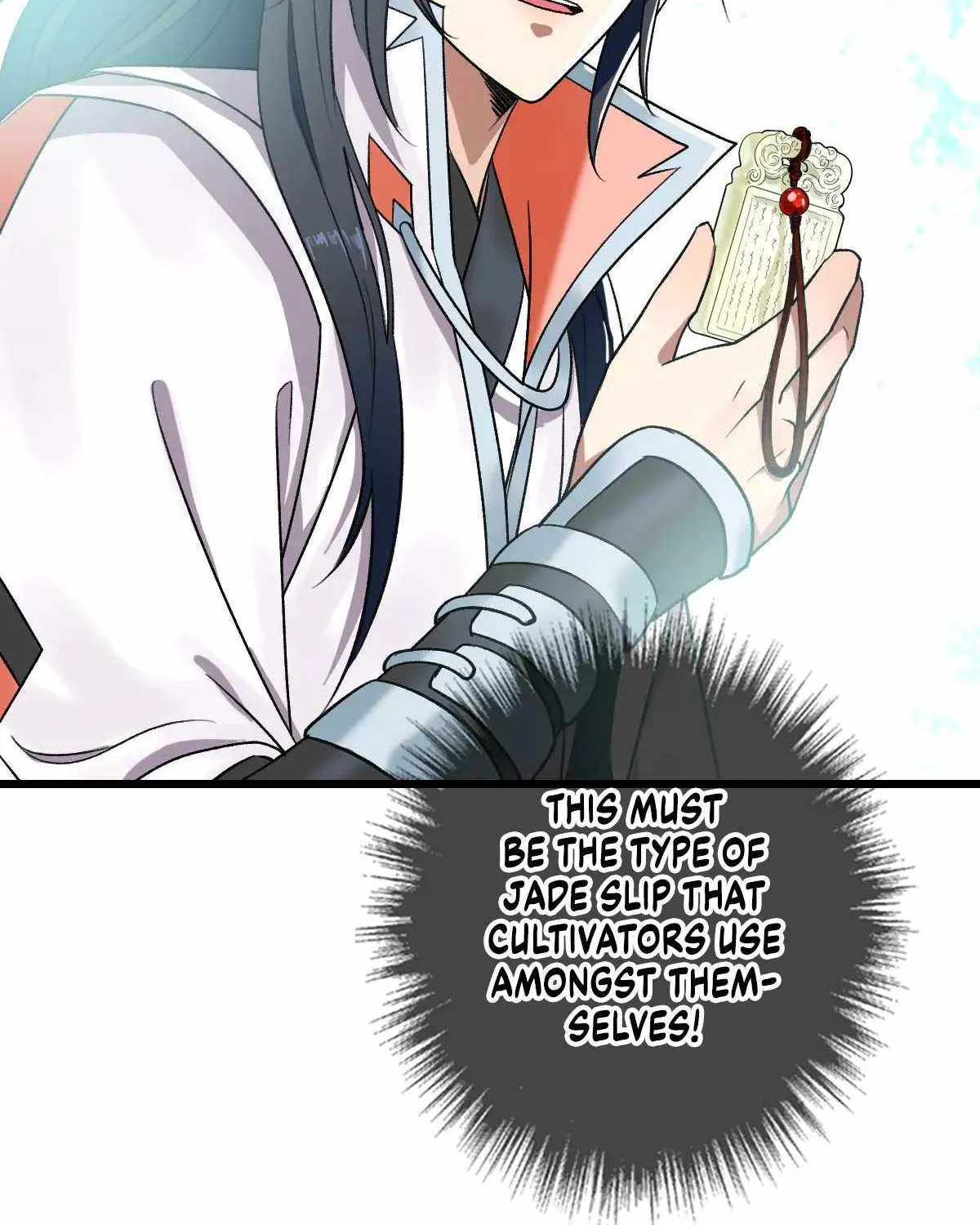Supreme Taoist (2021) Chapter 32 page 64 - 