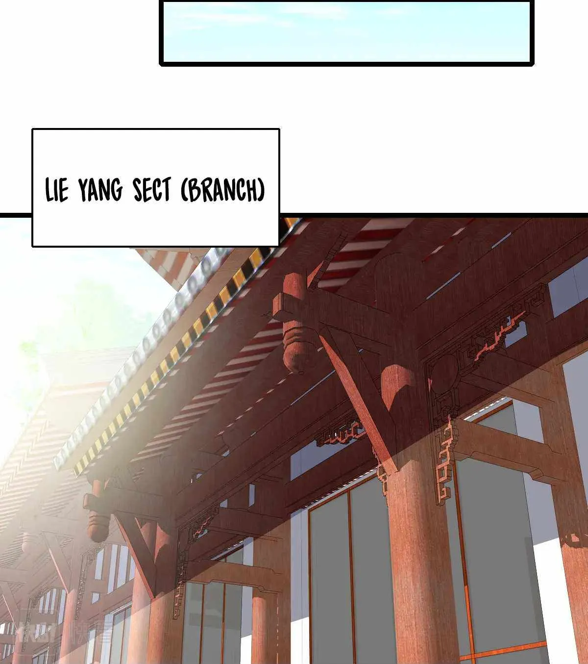 Supreme Taoist (2021) Chapter 32 page 69 - 