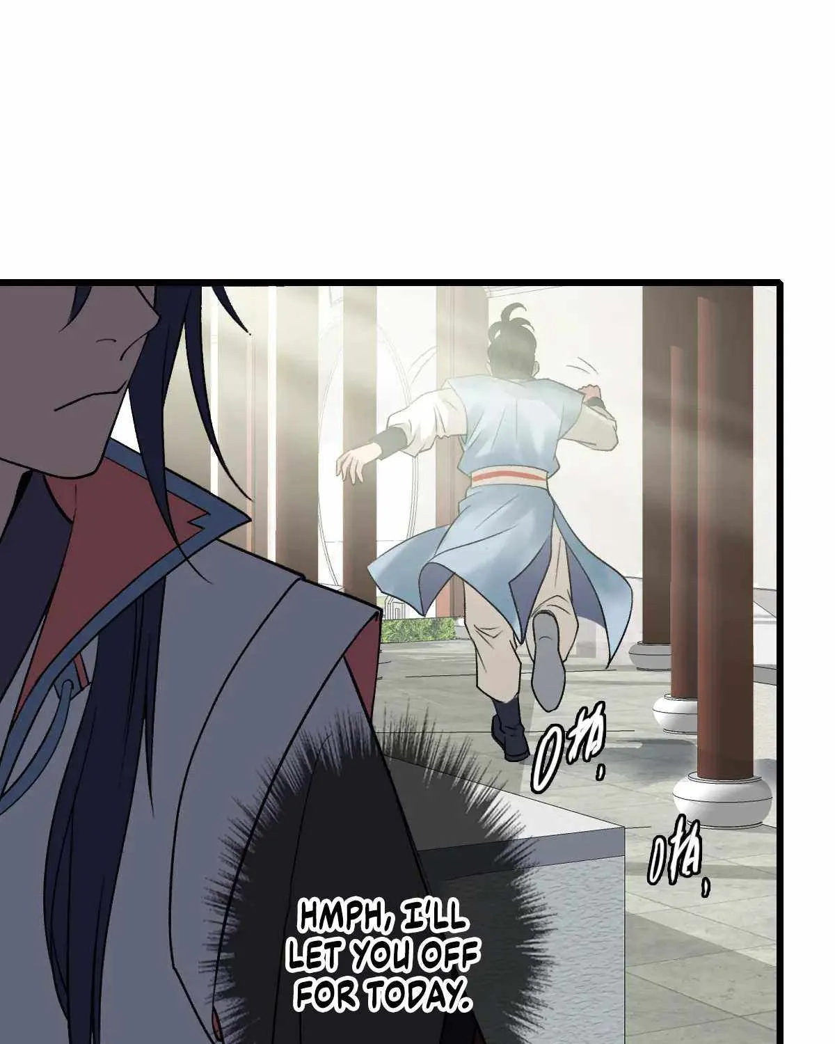 Supreme Taoist (2021) Chapter 32 page 77 - 