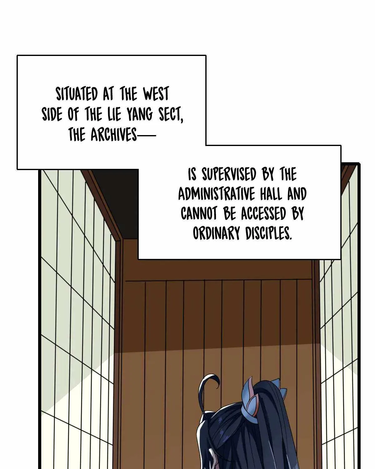 Supreme Taoist (2021) Chapter 32 page 80 - 