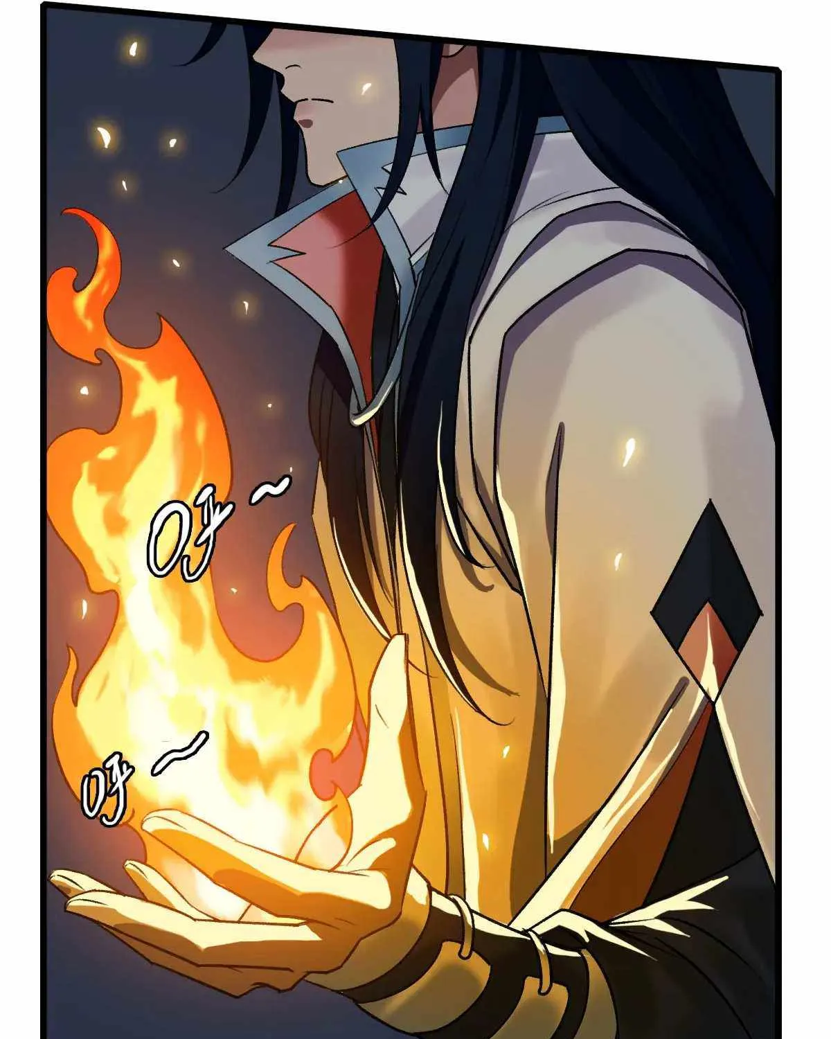 Supreme Taoist (2021) Chapter 32 page 9 - 