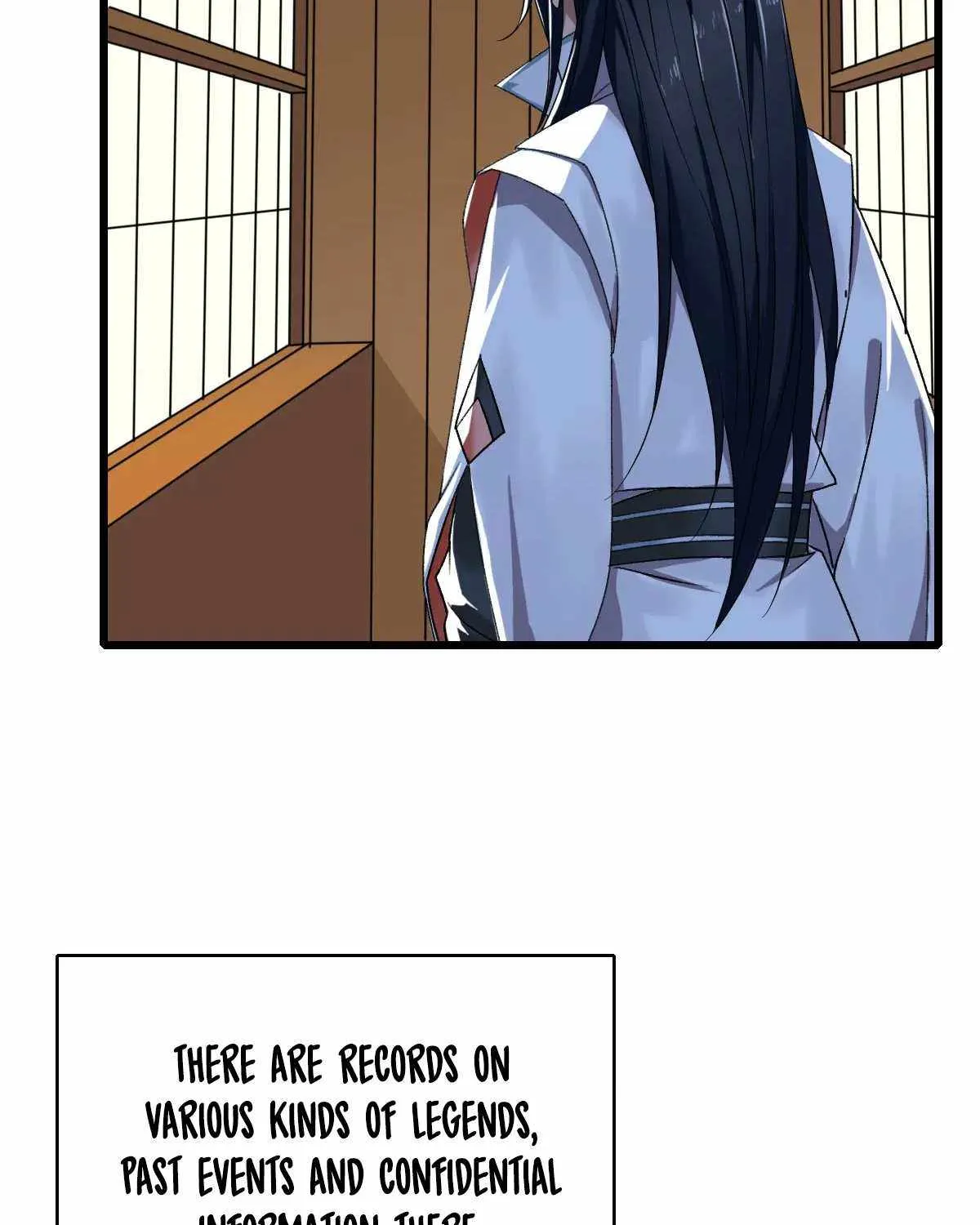 Supreme Taoist (2021) Chapter 32 page 81 - 