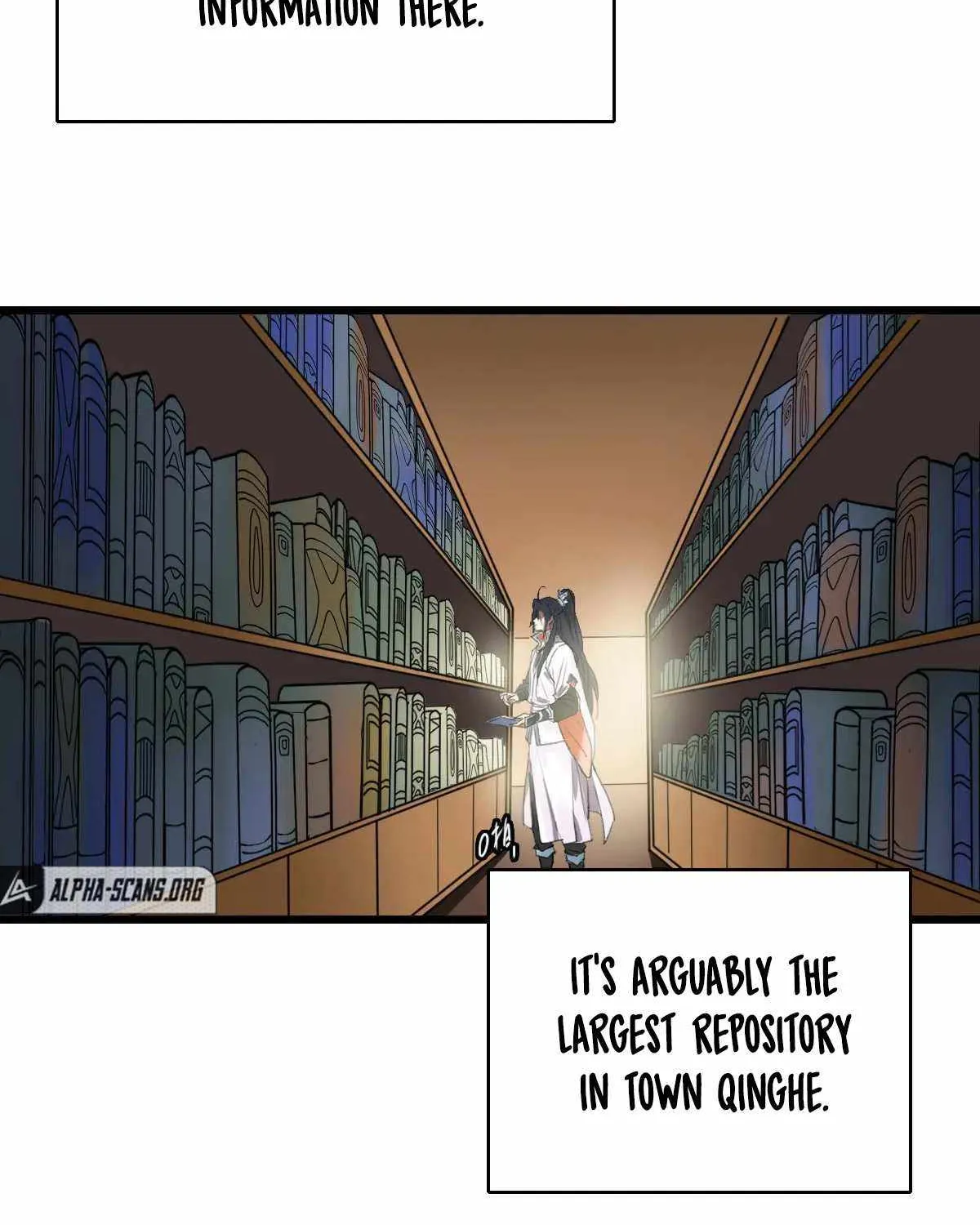Supreme Taoist (2021) Chapter 32 page 82 - 