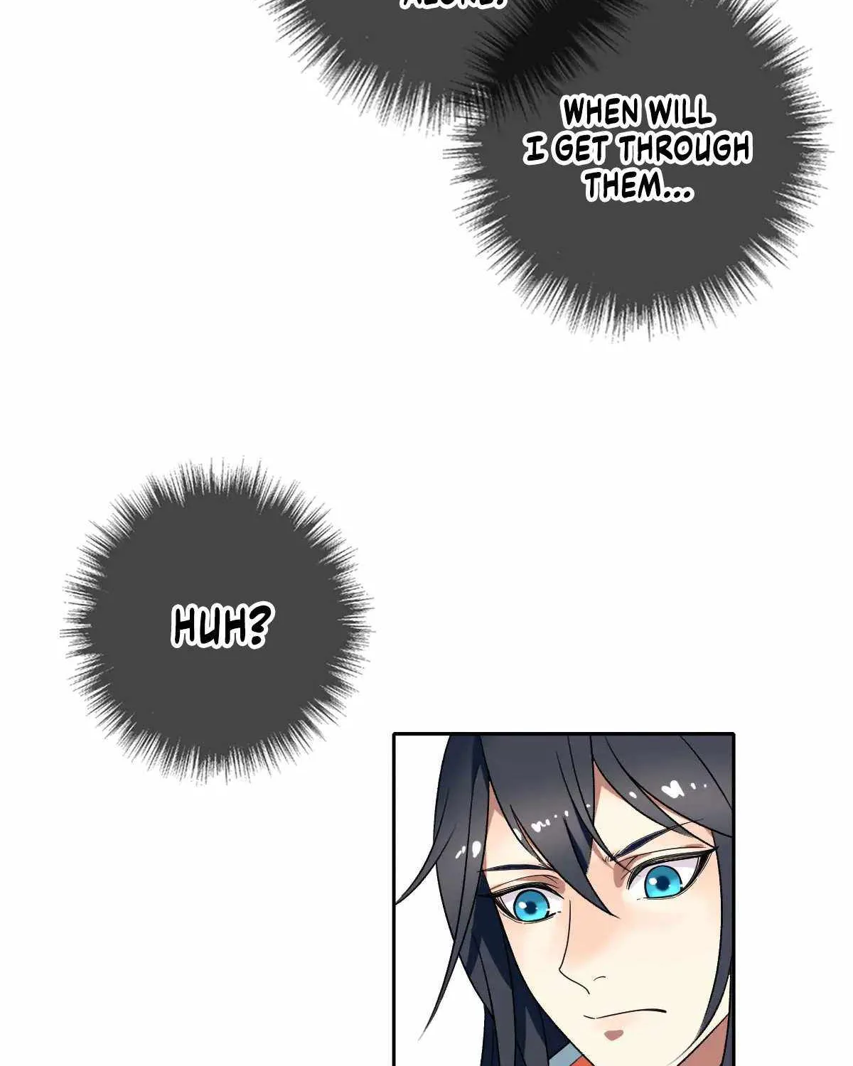 Supreme Taoist (2021) Chapter 32 page 85 - 