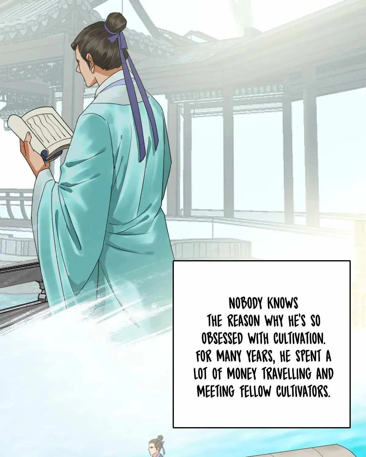 Supreme Taoist (2021) Chapter 32 page 87 - 