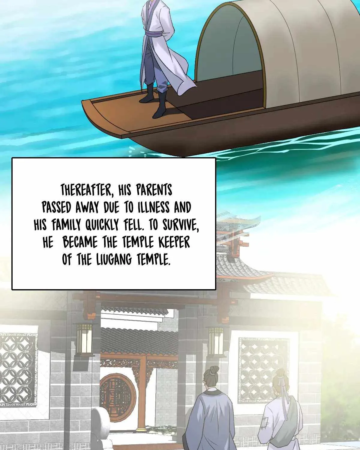 Supreme Taoist (2021) Chapter 32 page 88 - 