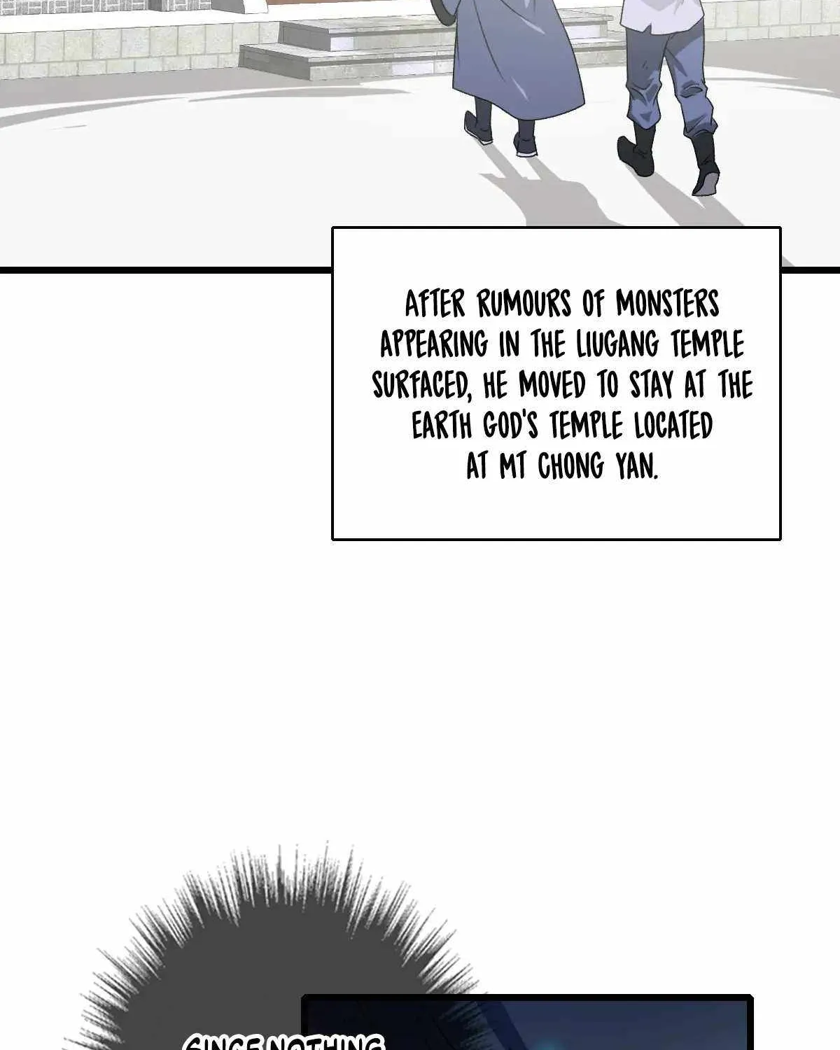 Supreme Taoist (2021) Chapter 32 page 89 - 