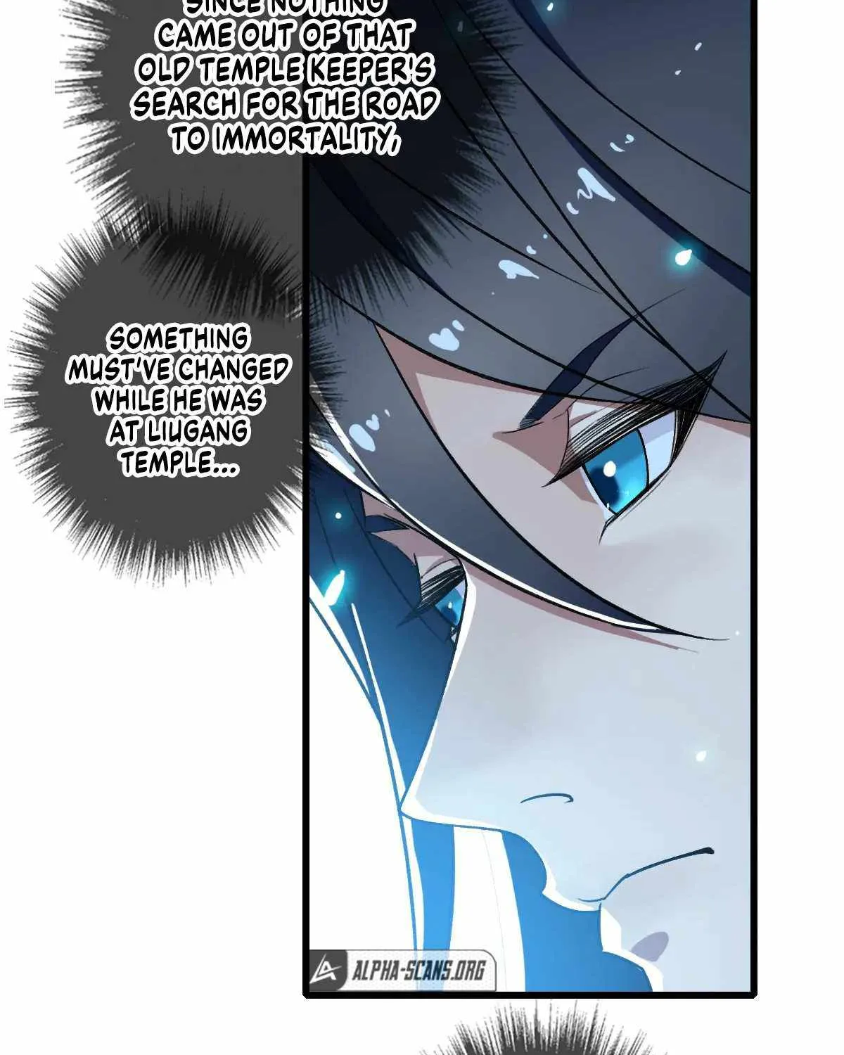 Supreme Taoist (2021) Chapter 32 page 90 - 