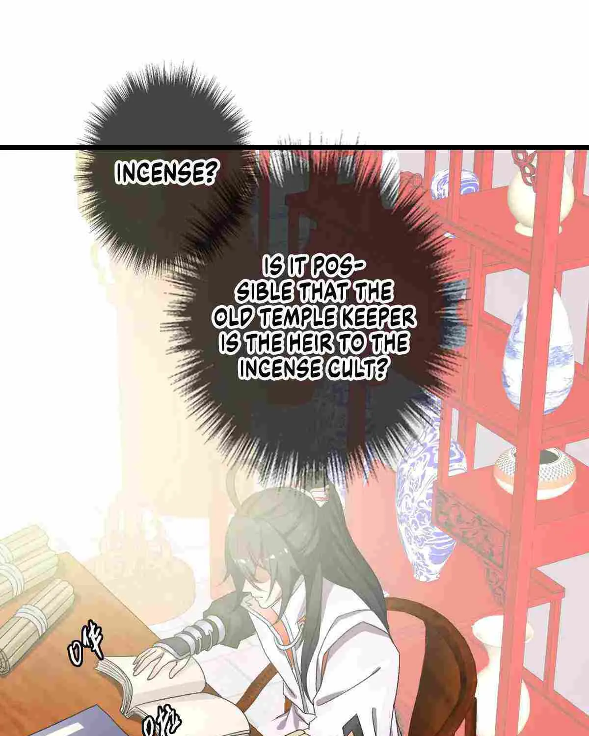 Supreme Taoist (2021) Chapter 32 page 92 - 