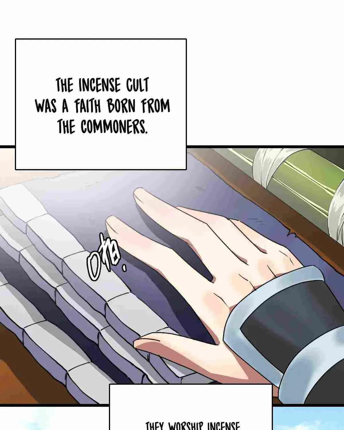 Supreme Taoist (2021) Chapter 32 page 94 - 