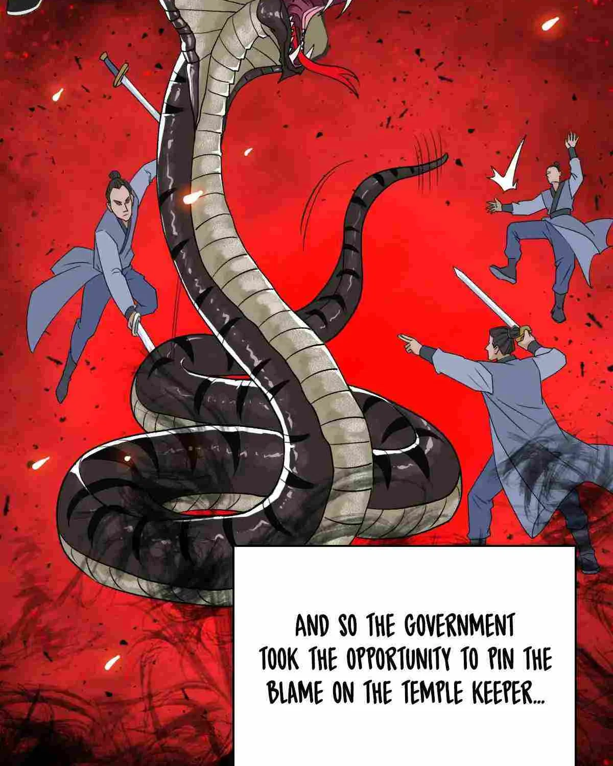 Supreme Taoist (2021) Chapter 32 page 97 - 