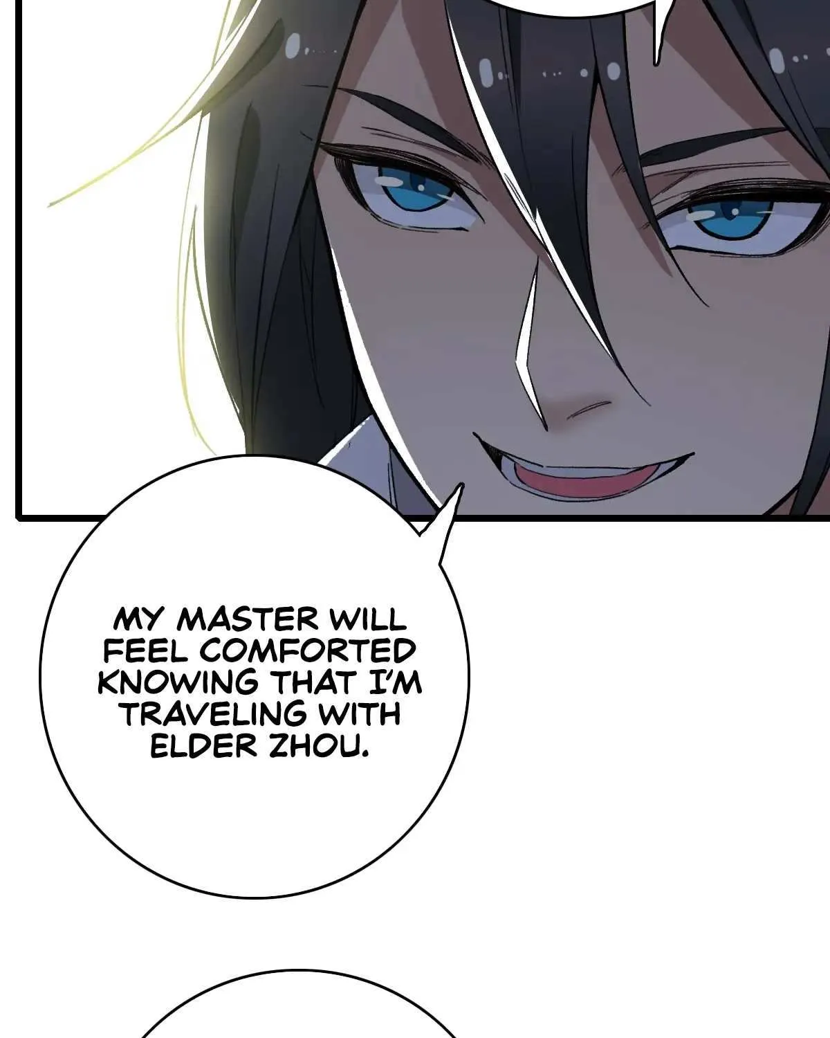 Supreme Taoist (2021) Chapter 33 page 13 - 
