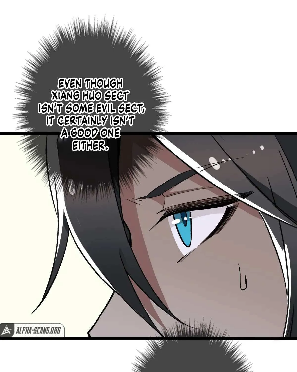 Supreme Taoist (2021) Chapter 33 page 16 - 