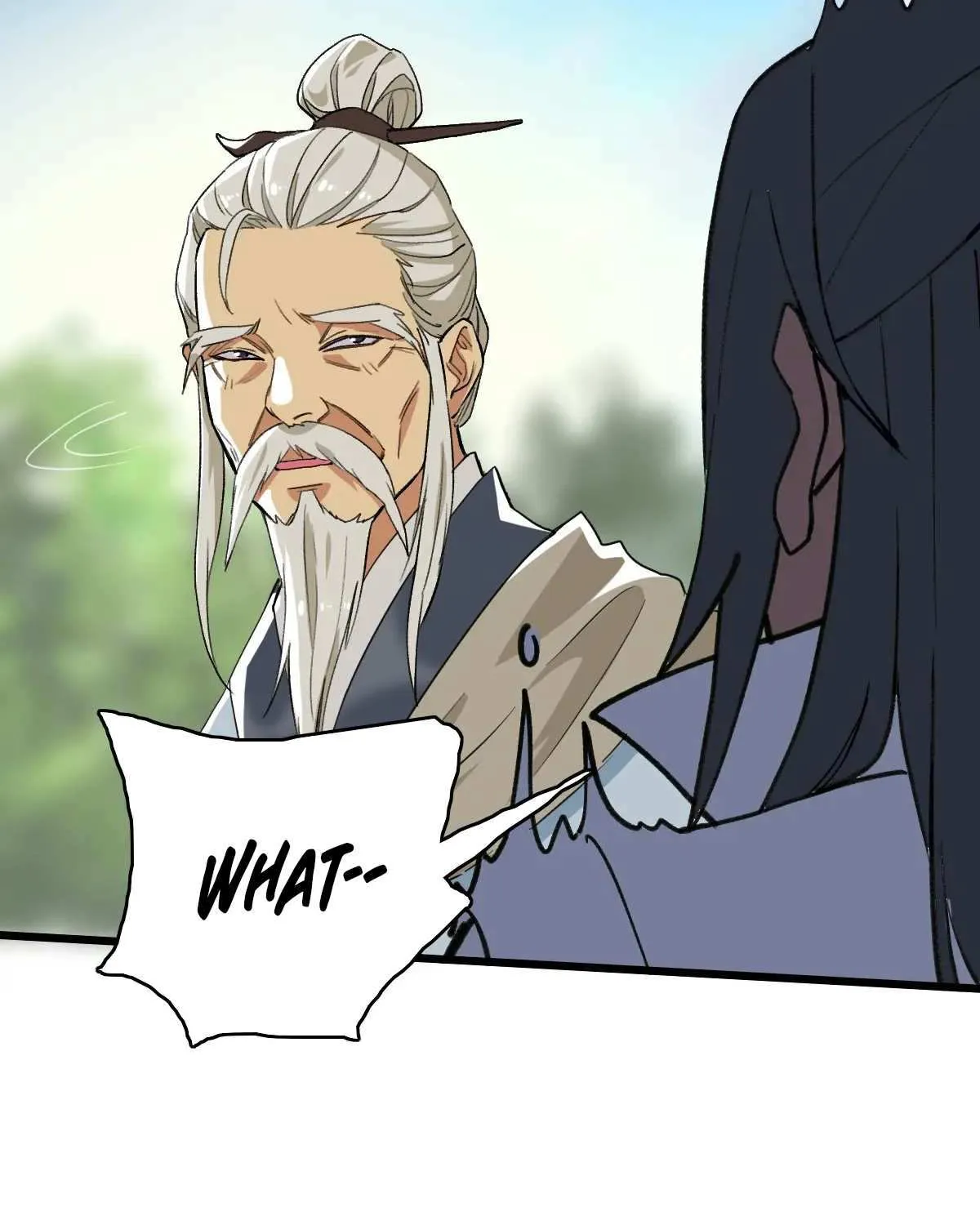 Supreme Taoist (2021) Chapter 33 page 18 - 