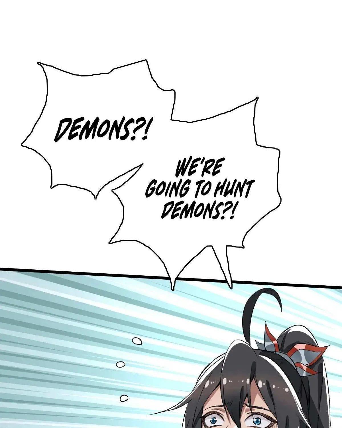 Supreme Taoist (2021) Chapter 33 page 19 - 