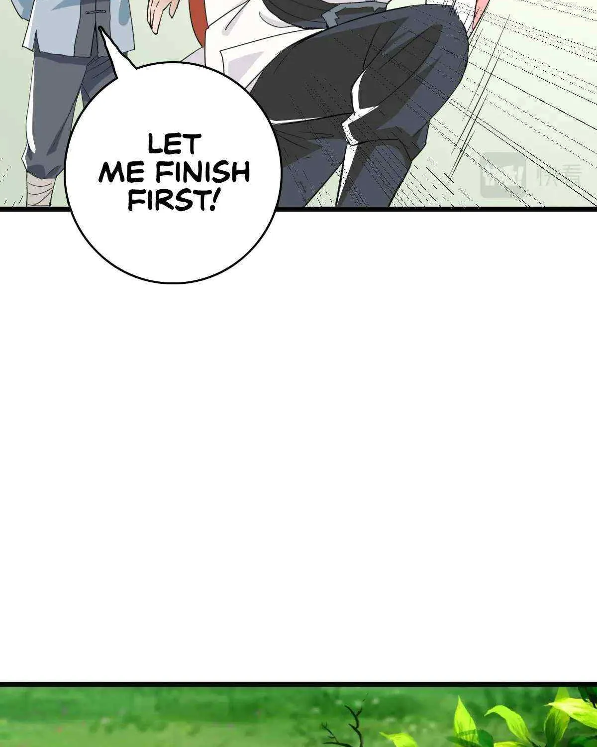 Supreme Taoist (2021) Chapter 33 page 24 - 