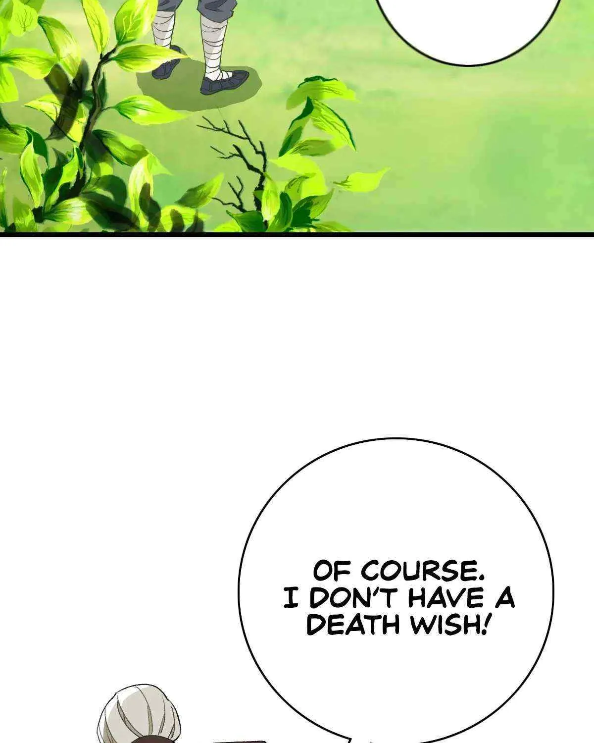 Supreme Taoist (2021) Chapter 33 page 26 - 