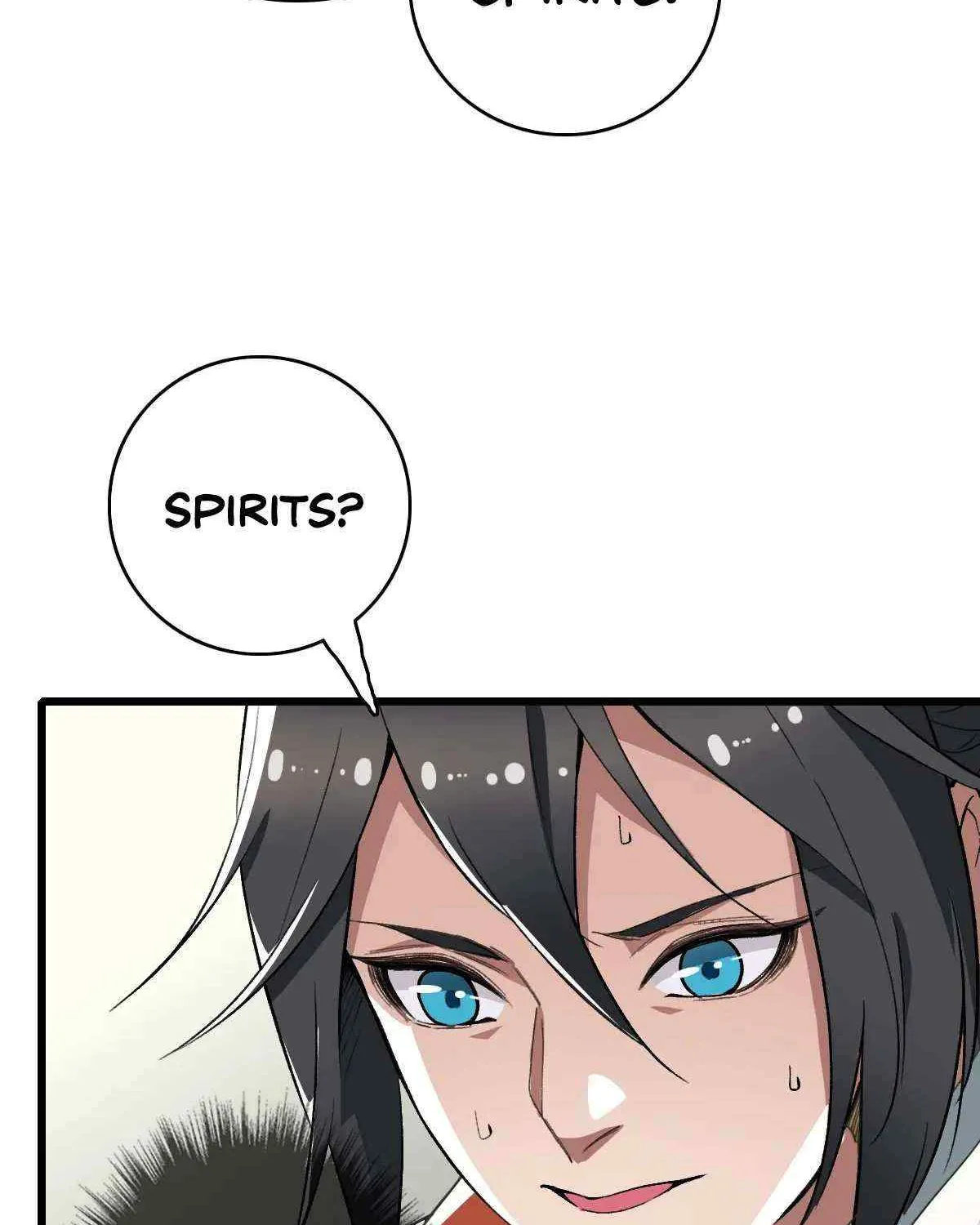 Supreme Taoist (2021) Chapter 33 page 28 - 