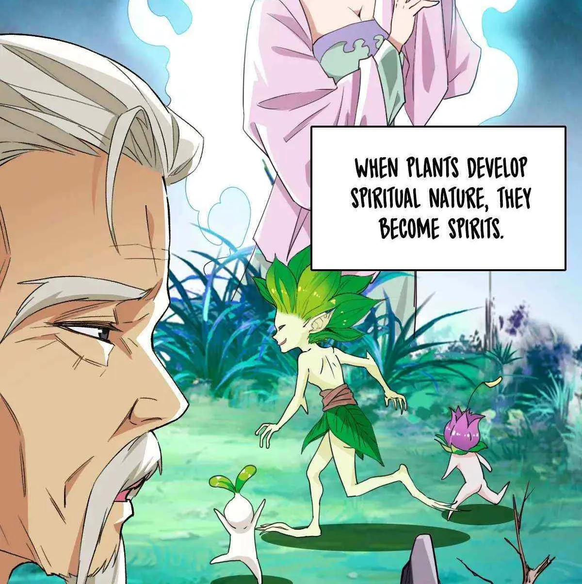 Supreme Taoist (2021) Chapter 33 page 30 - 