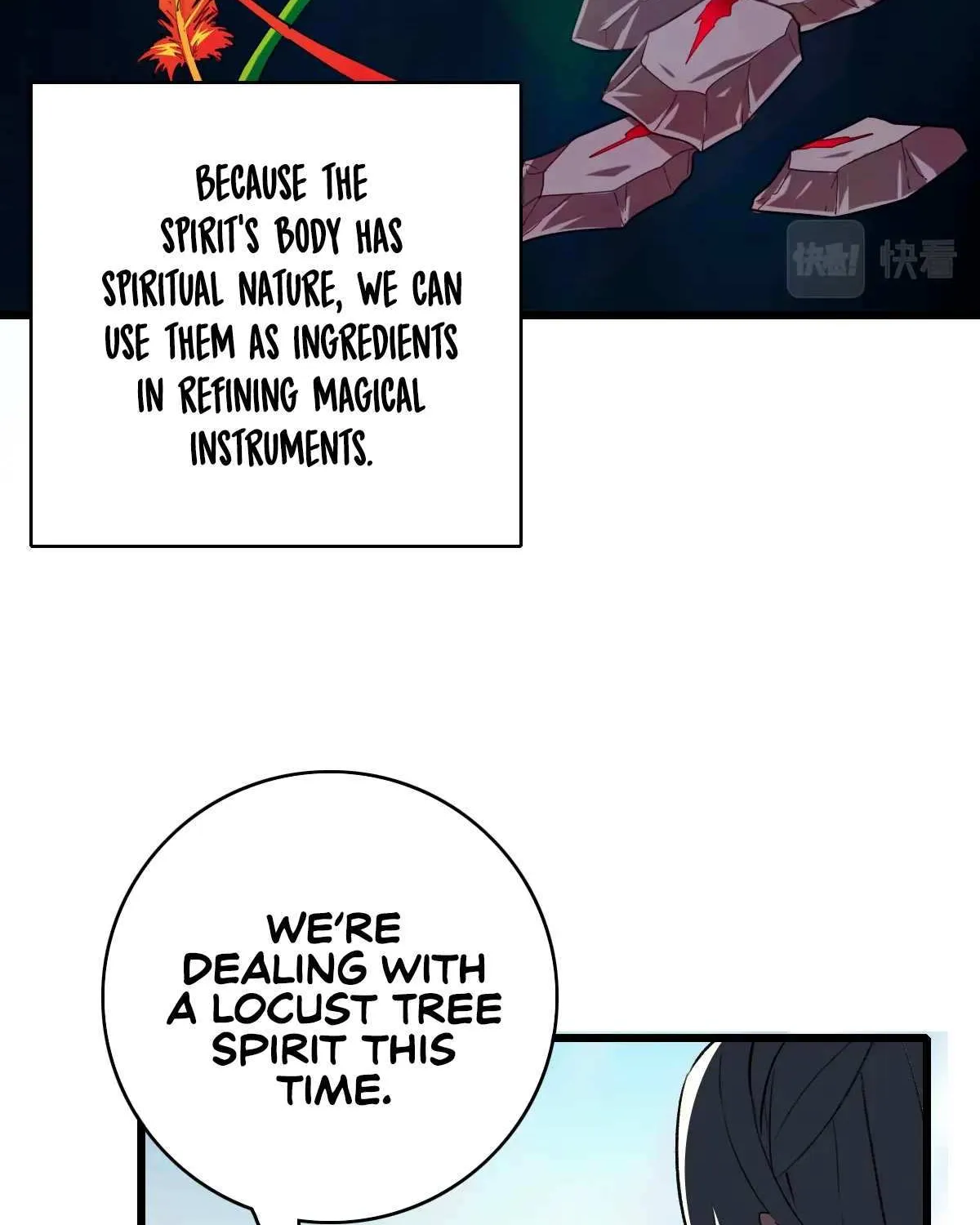 Supreme Taoist (2021) Chapter 33 page 34 - 