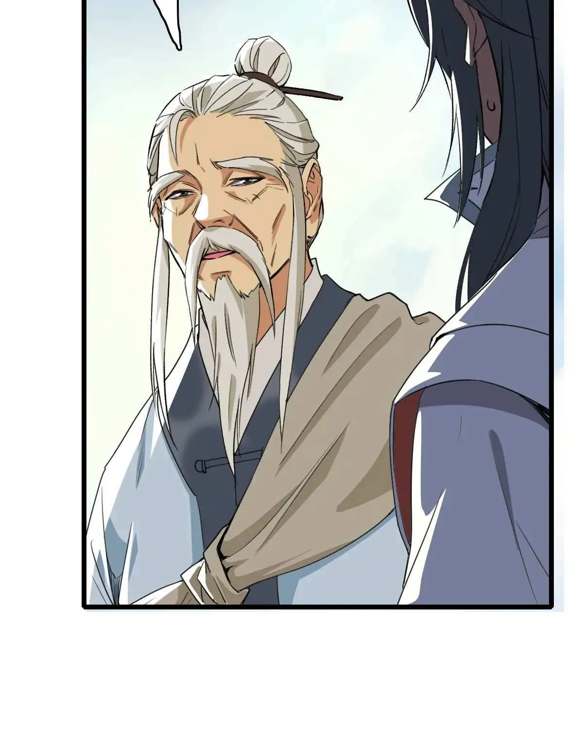 Supreme Taoist (2021) Chapter 33 page 35 - 