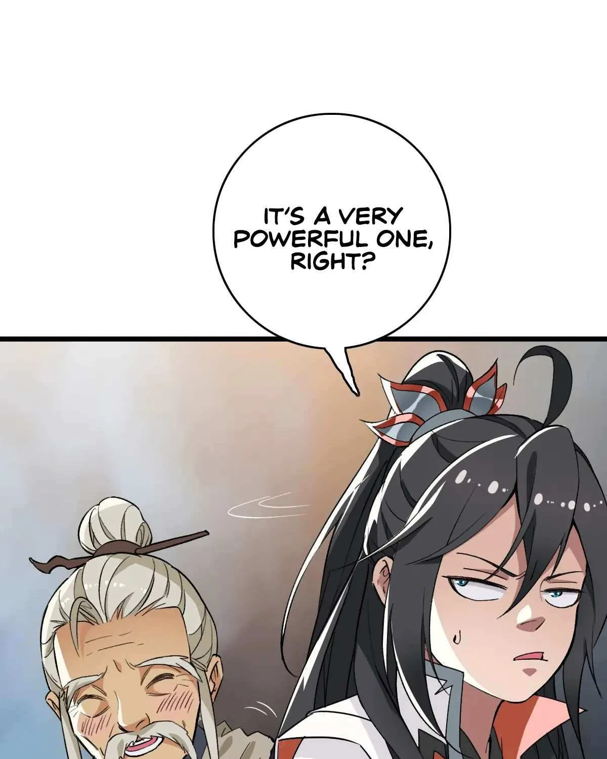 Supreme Taoist (2021) Chapter 33 page 36 - 