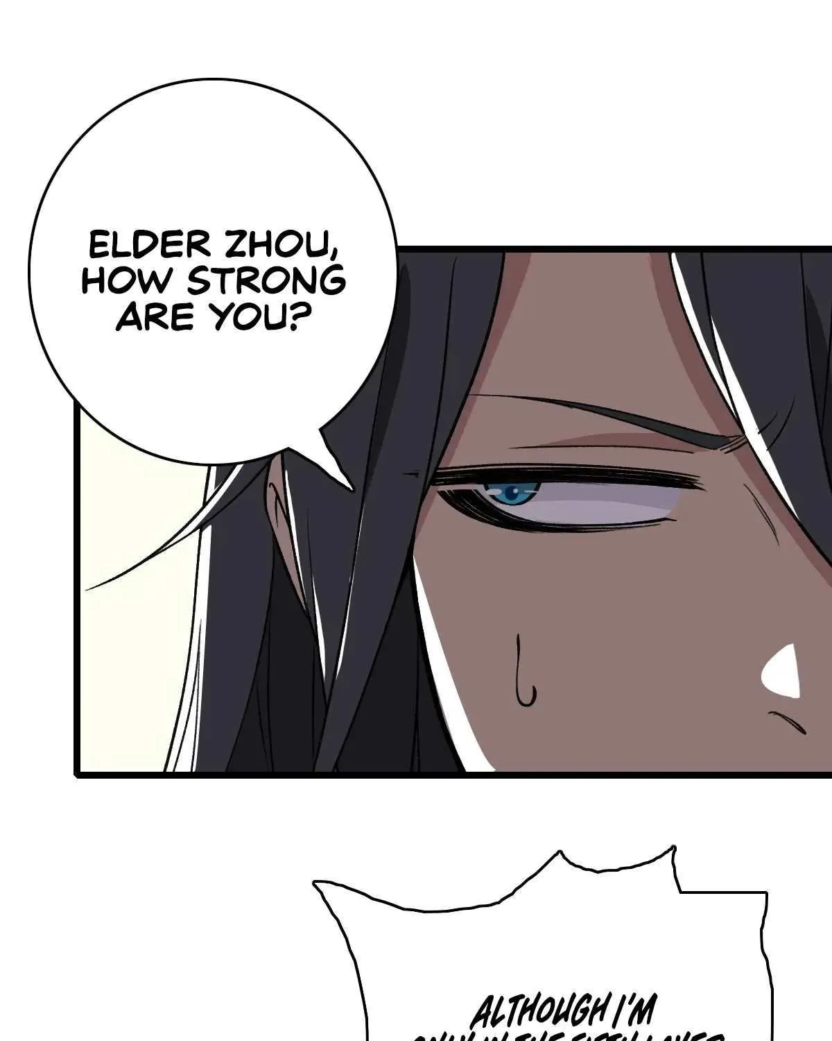 Supreme Taoist (2021) Chapter 33 page 38 - 