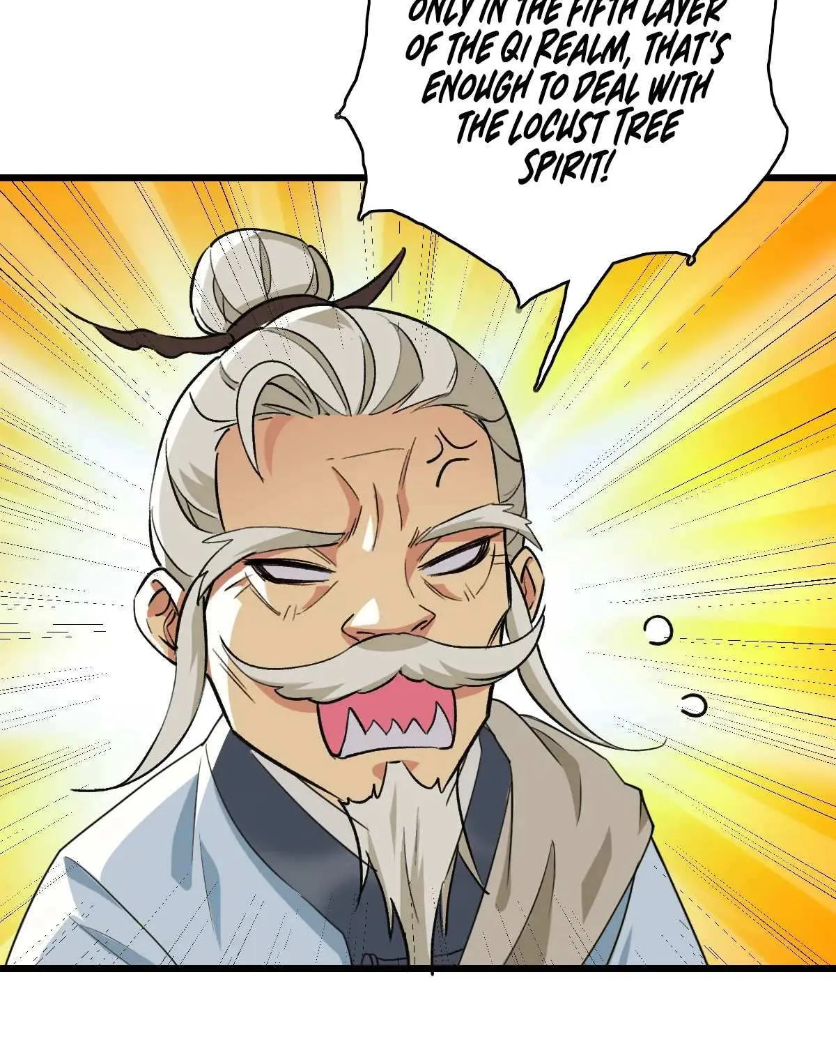 Supreme Taoist (2021) Chapter 33 page 39 - 