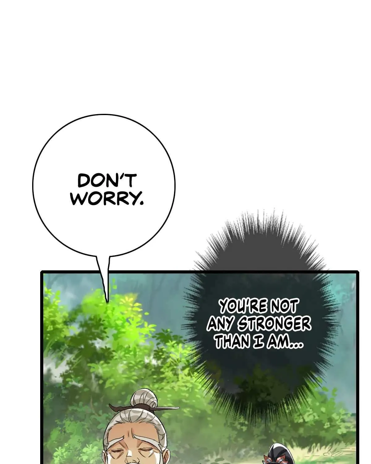 Supreme Taoist (2021) Chapter 33 page 40 - 