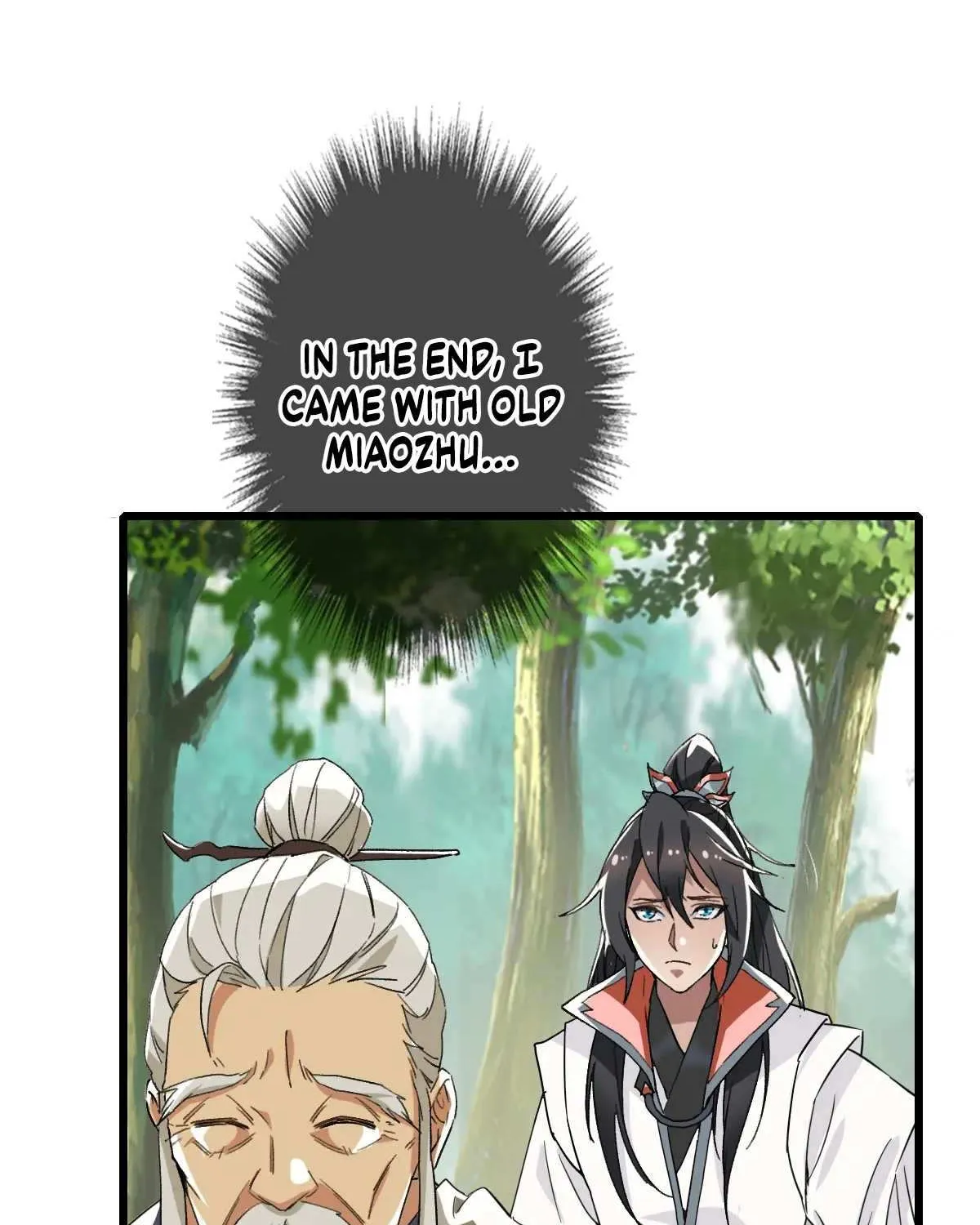 Supreme Taoist (2021) Chapter 33 page 5 - 