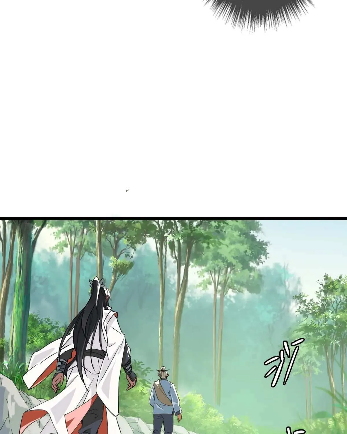 Supreme Taoist (2021) Chapter 33 page 42 - 