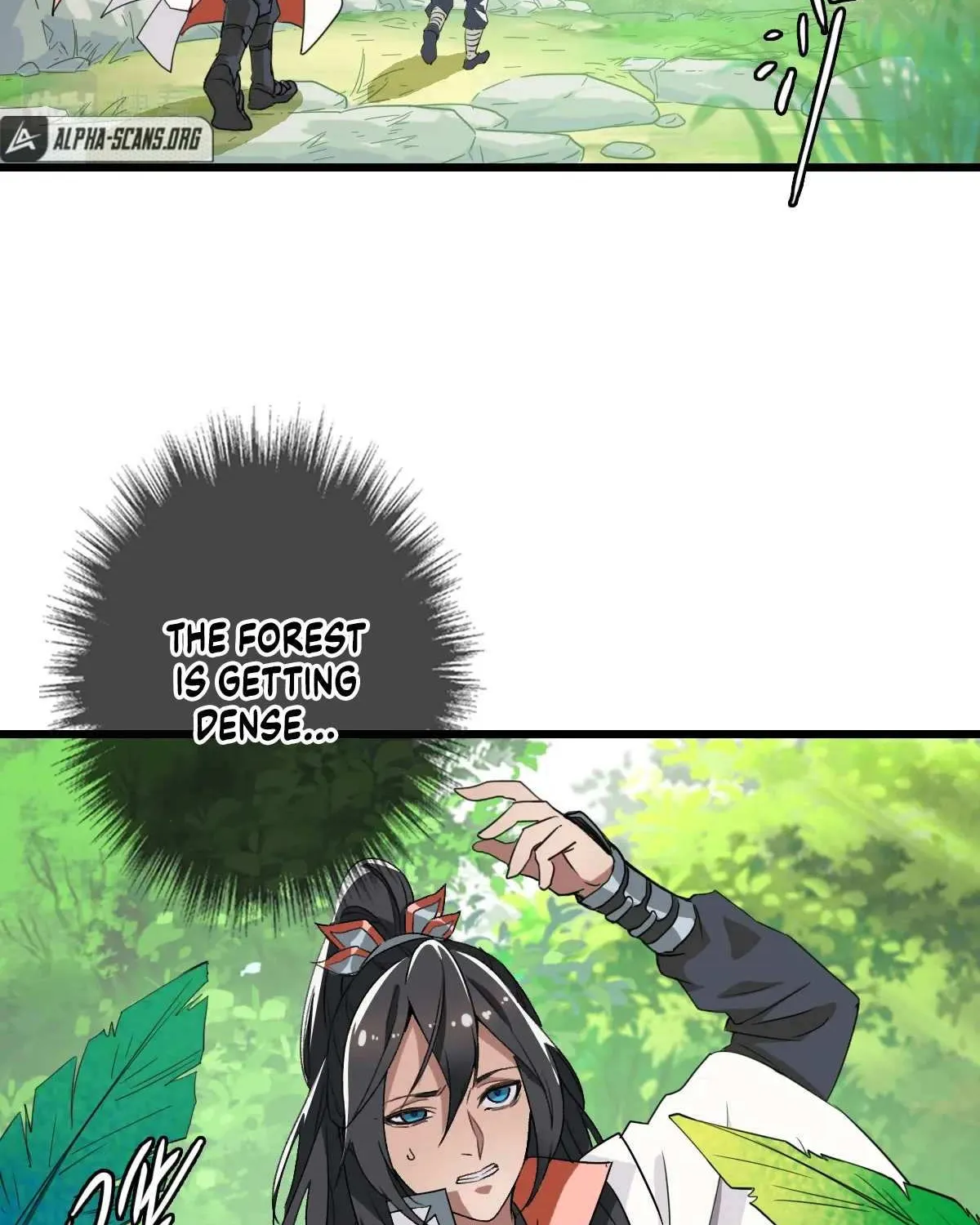 Supreme Taoist (2021) Chapter 33 page 43 - 