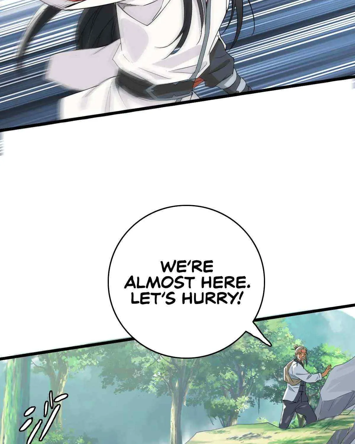 Supreme Taoist (2021) Chapter 33 page 48 - 