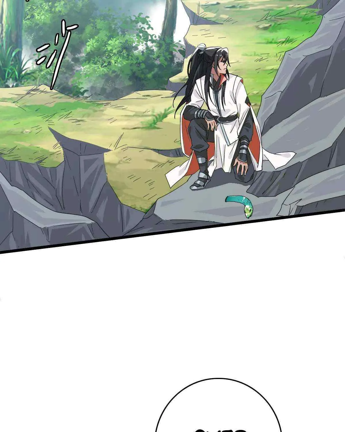 Supreme Taoist (2021) Chapter 33 page 49 - 