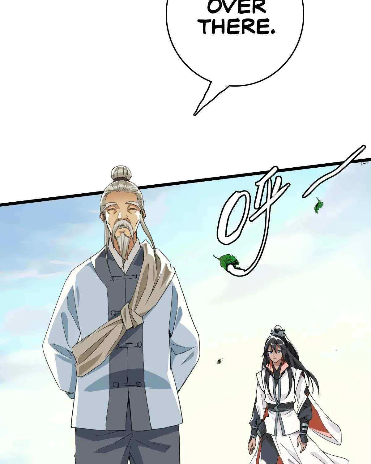 Supreme Taoist (2021) Chapter 33 page 50 - 