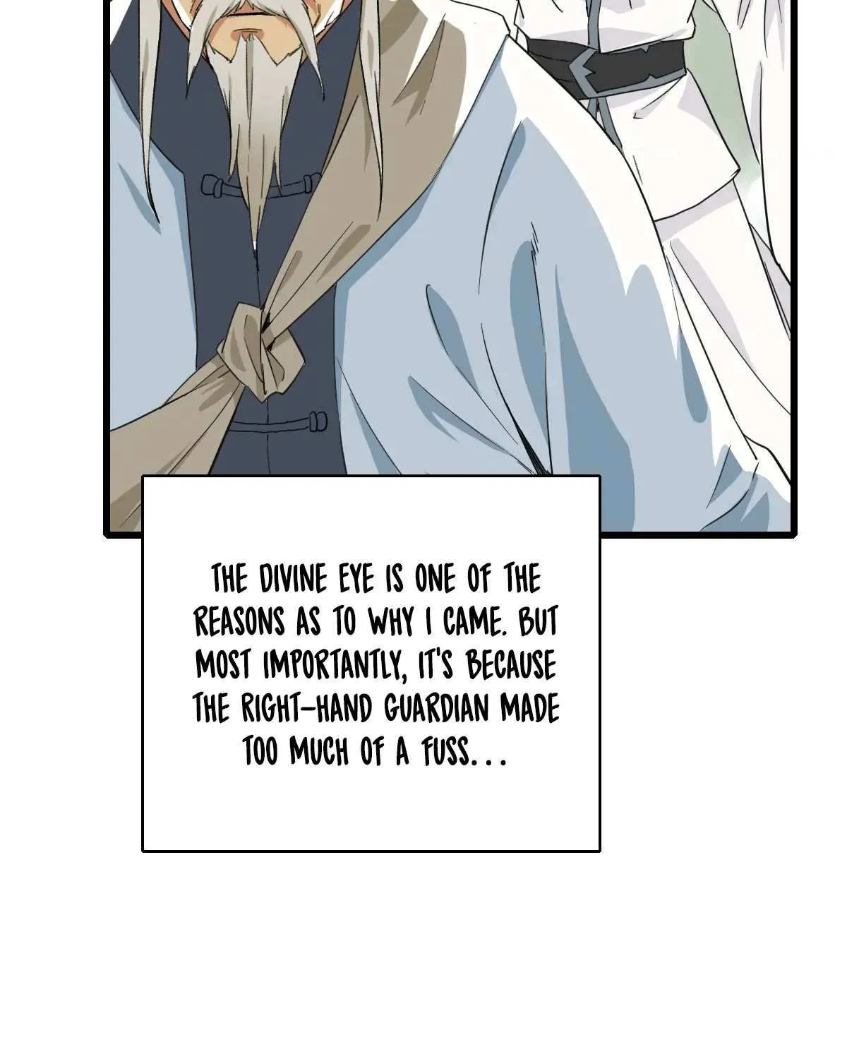 Supreme Taoist (2021) Chapter 33 page 6 - 