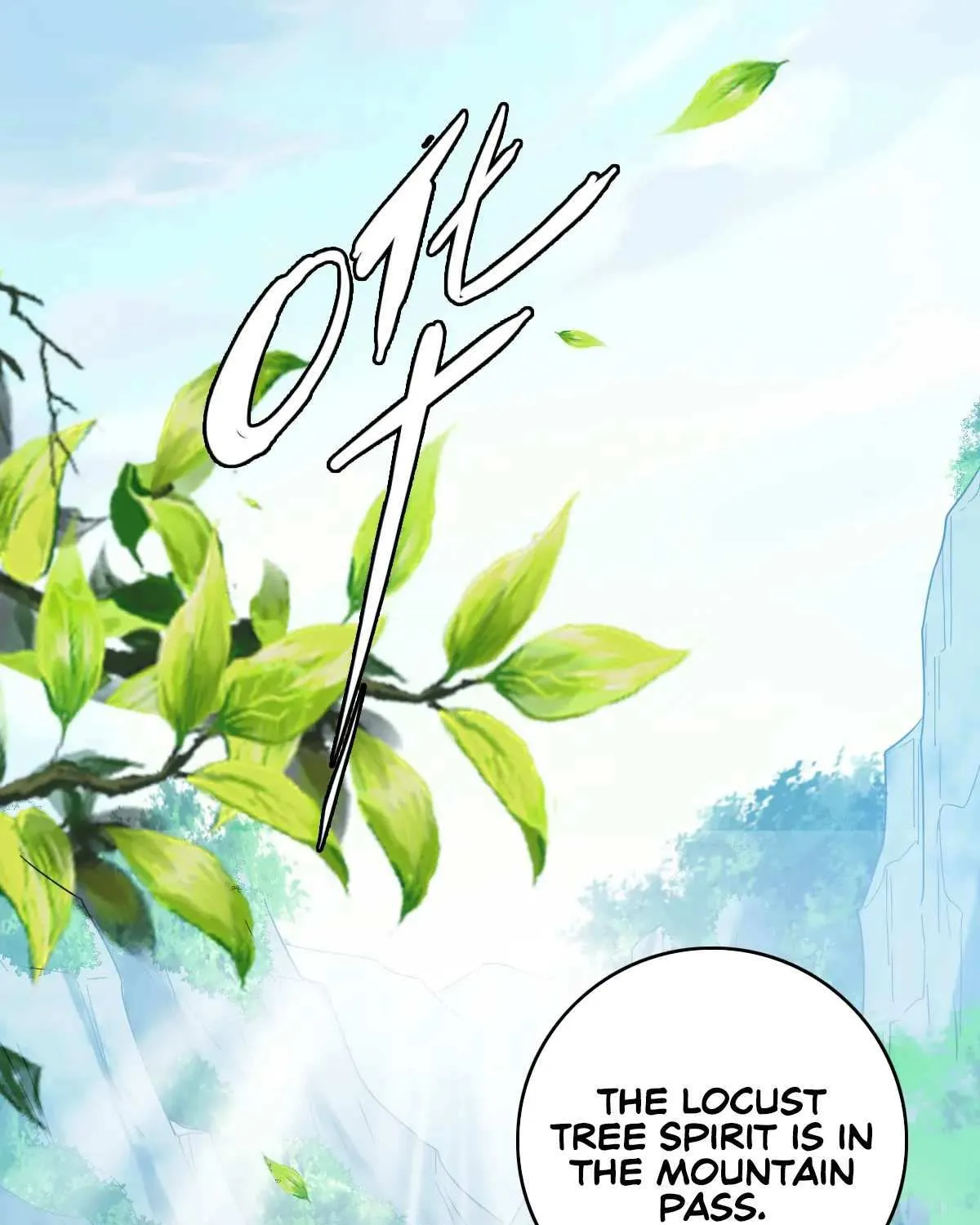 Supreme Taoist (2021) Chapter 33 page 52 - 