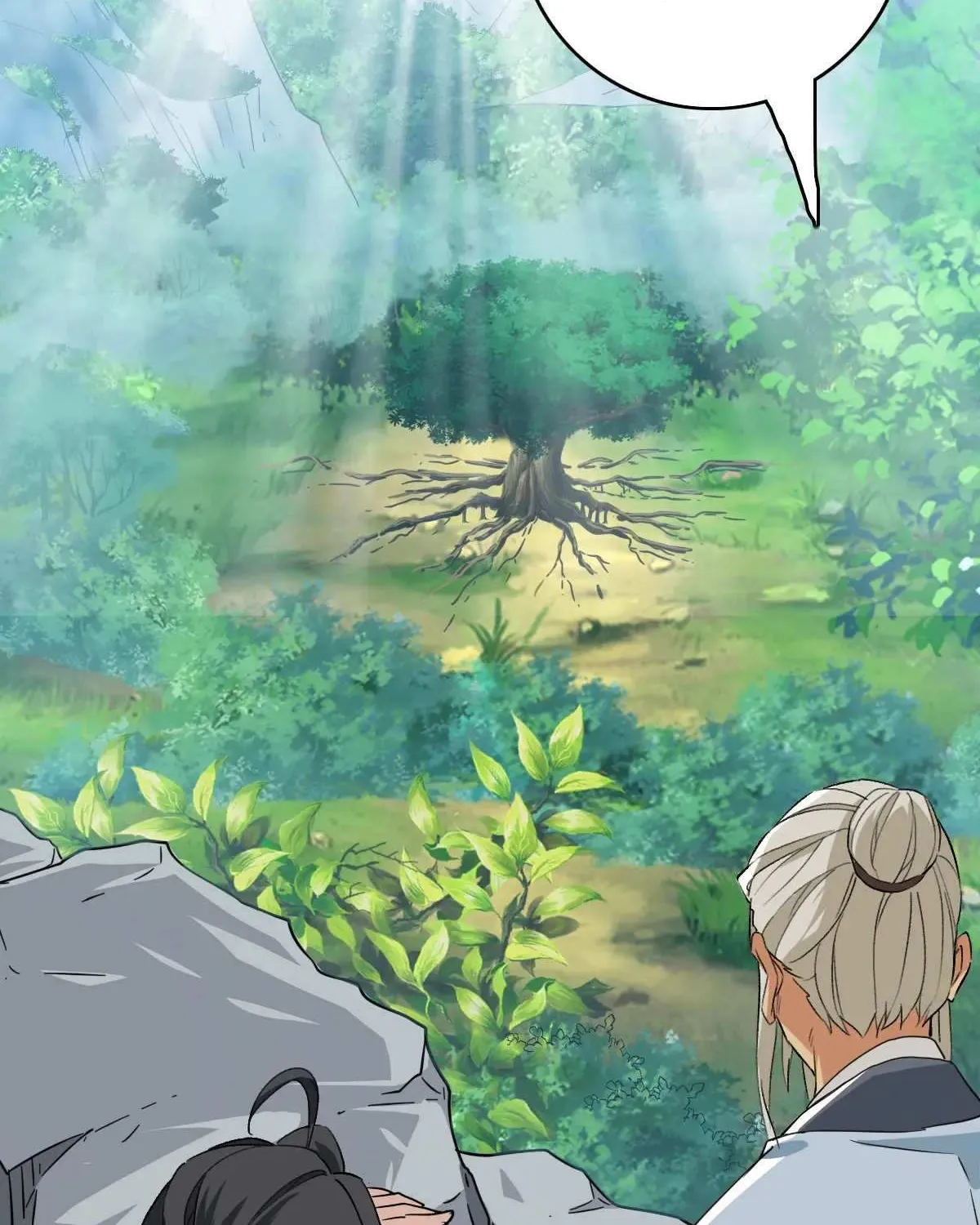 Supreme Taoist (2021) Chapter 33 page 53 - 