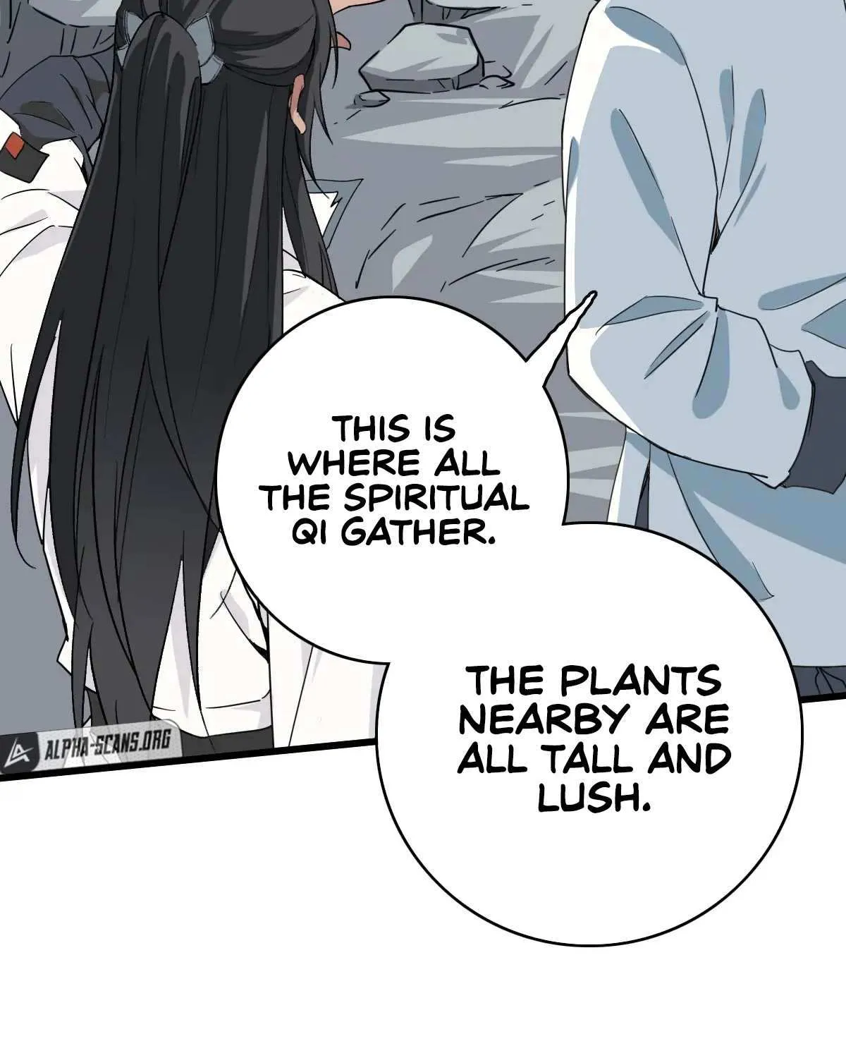 Supreme Taoist (2021) Chapter 33 page 54 - 