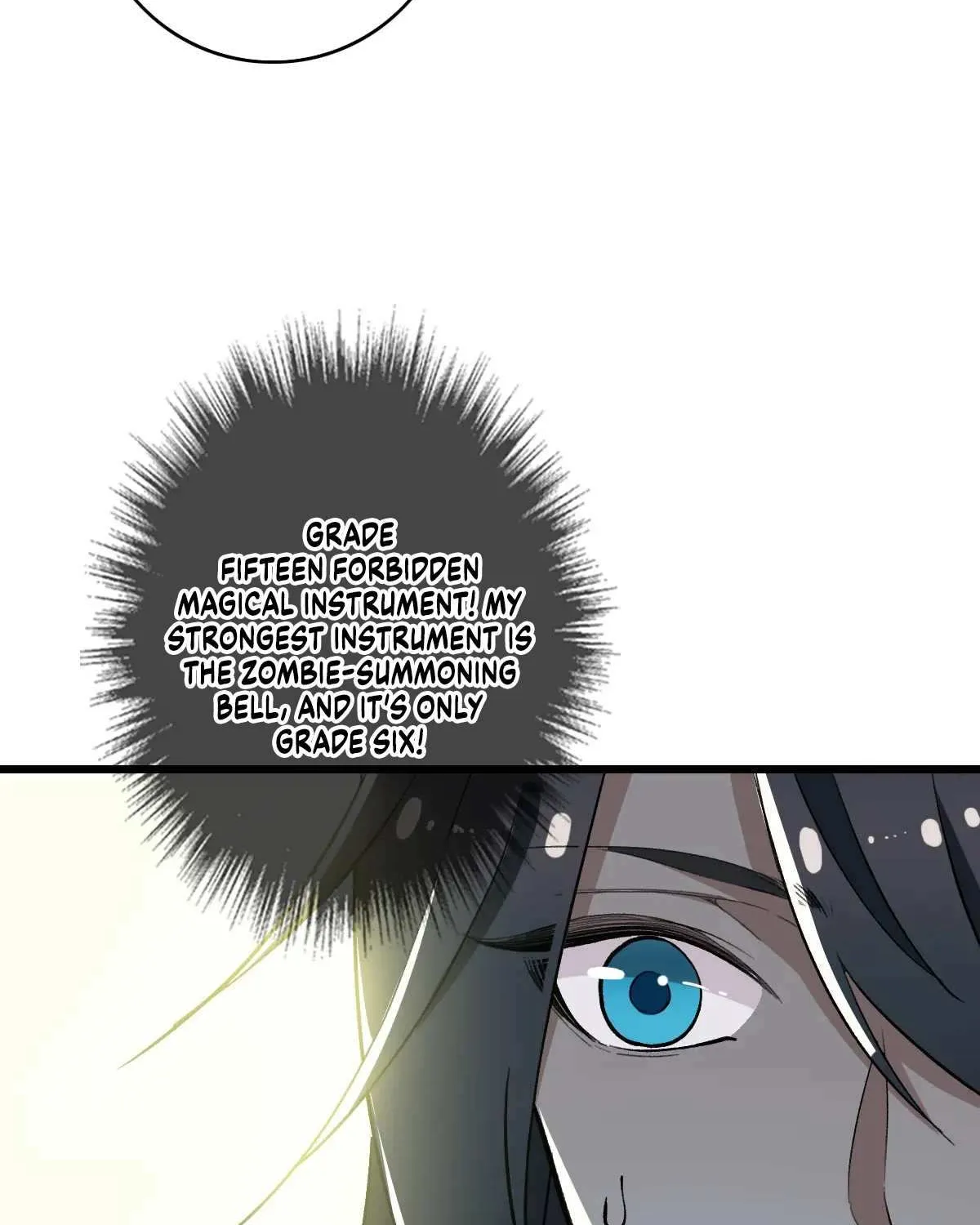 Supreme Taoist (2021) Chapter 33 page 62 - 
