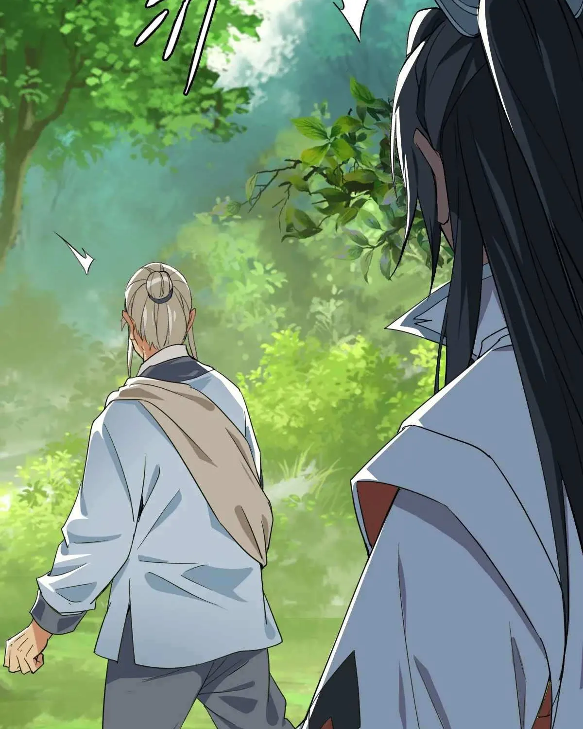 Supreme Taoist (2021) Chapter 33 page 64 - 
