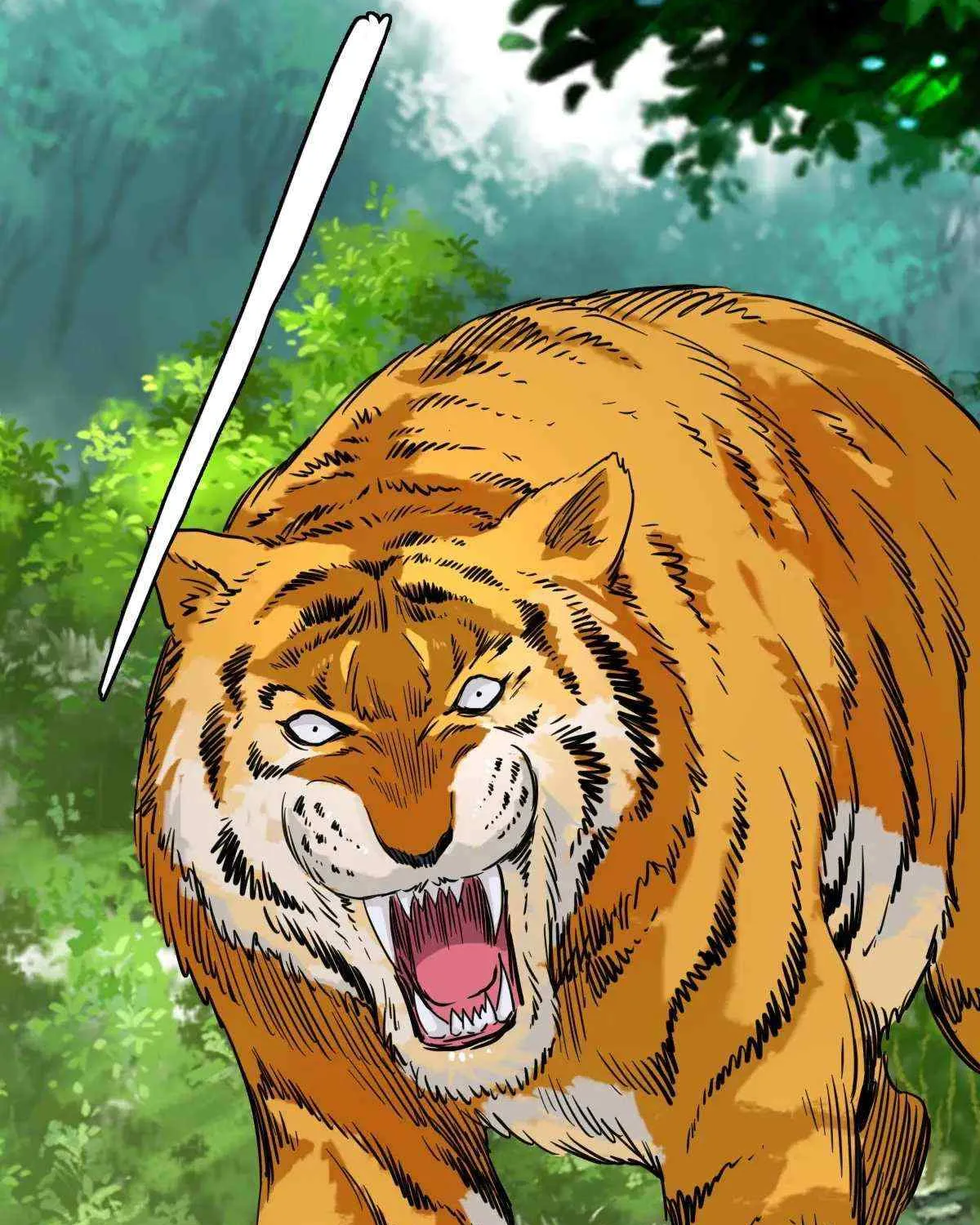 Supreme Taoist (2021) Chapter 33 page 68 - 