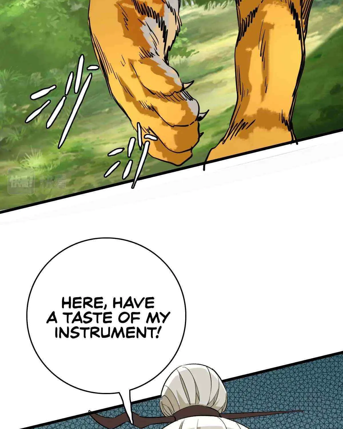 Supreme Taoist (2021) Chapter 33 page 69 - 