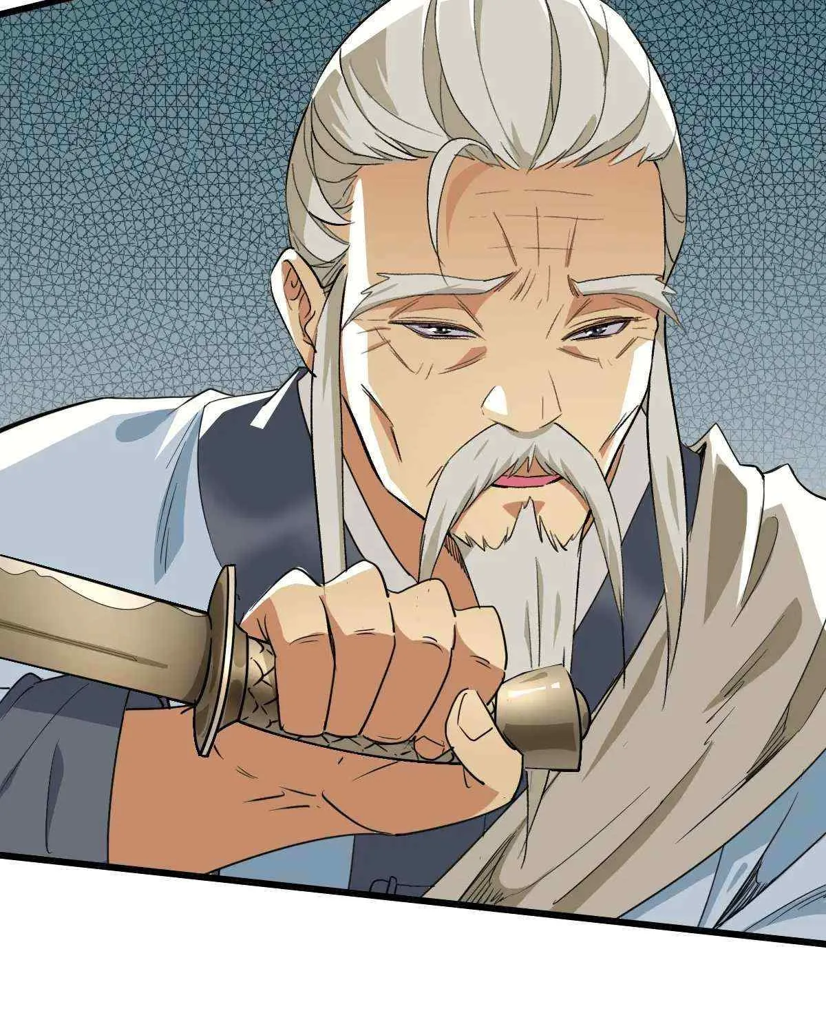 Supreme Taoist (2021) Chapter 33 page 70 - 