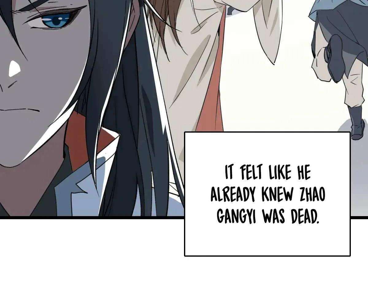 Supreme Taoist (2021) Chapter 33 page 8 - 